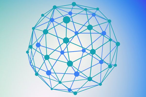 AI Brain Visualization